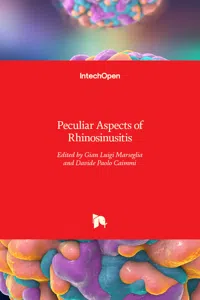 Peculiar Aspects of Rhinosinusitis_cover