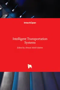 Intelligent Transportation Systems_cover