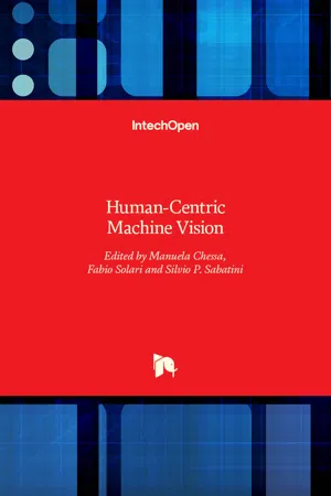 Human-Centric Machine Vision