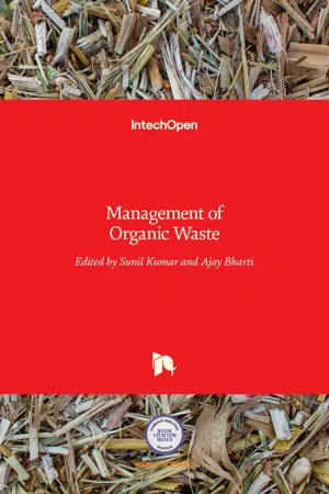 Management of Organic Waste