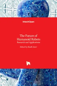 The Future of Humanoid Robots_cover