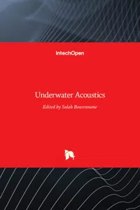 Underwater Acoustics_cover