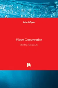 Water Conservation_cover