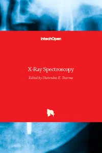 X-Ray Spectroscopy_cover
