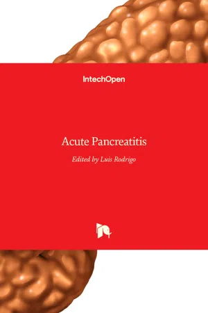 Acute Pancreatitis