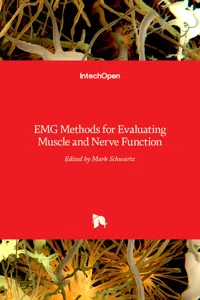 EMG Methods for Evaluating Muscle and Nerve Function_cover