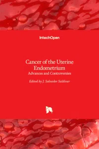 Cancer of the Uterine Endometrium_cover