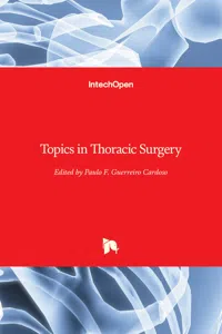 Topics in Thoracic Surgery_cover