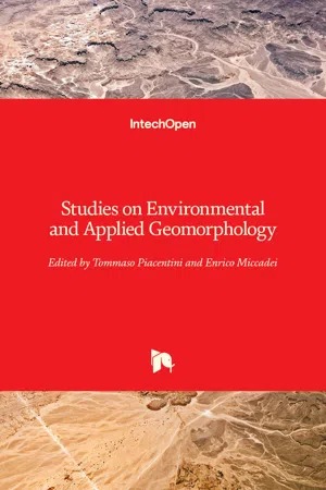 Studies on Environmental and Applied Geomorphology