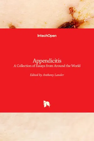 Appendicitis