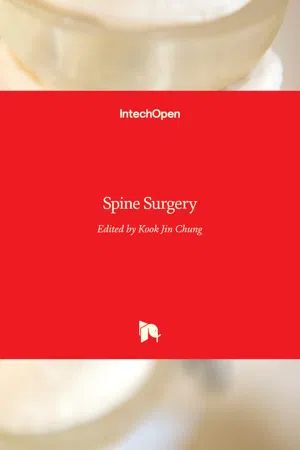 Spine Surgery