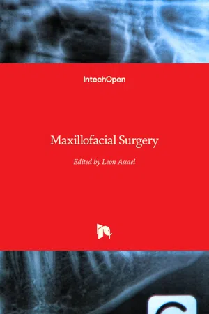 Maxillofacial Surgery