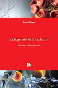Pathogenesis of Encephalitis_cover