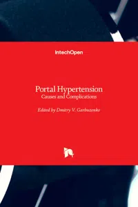 Portal Hypertension_cover