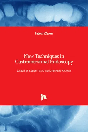 New Techniques in Gastrointestinal Endoscopy