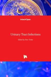 Urinary Tract Infections_cover