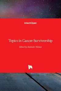 Topics in Cancer Survivorship_cover