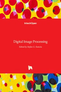 Digital Image Processing_cover