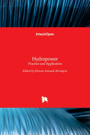 Hydropower