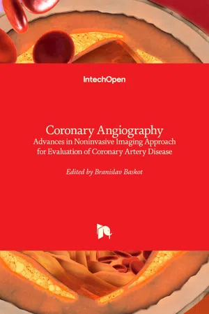 Coronary Angiography