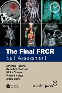 The Final FRCR_cover