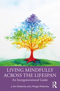 Living Mindfully Across the Lifespan_cover