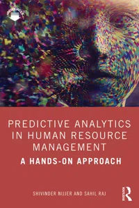 Predictive Analytics in Human Resource Management_cover