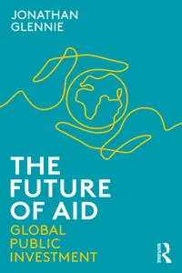 The Future of Aid_cover