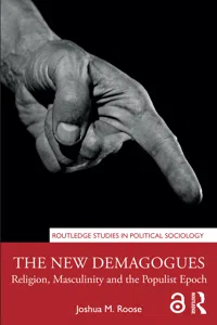 The New Demagogues_cover