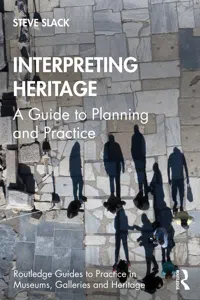 Interpreting Heritage_cover