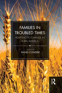 Families in Troubled Times_cover