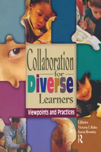 Collaboration for Diverse Learners_cover