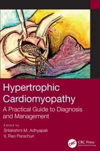 Hypertrophic Cardiomyopathy_cover