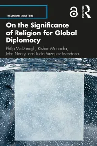 On the Significance of Religion for Global Diplomacy_cover