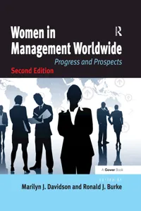 Women in Management Worldwide_cover