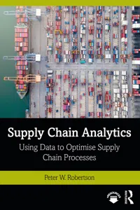 Supply Chain Analytics_cover