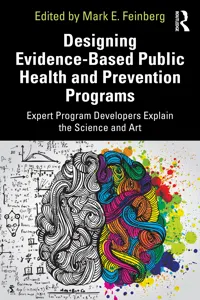 Designing Evidence-Based Public Health and Prevention Programs_cover