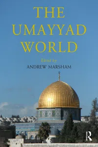 The Umayyad World_cover