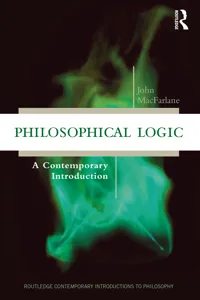 Philosophical Logic_cover