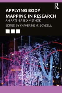Applying Body Mapping in Research_cover