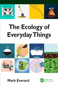 The Ecology of Everyday Things_cover