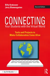 Connecting Your Students with the Virtual World_cover