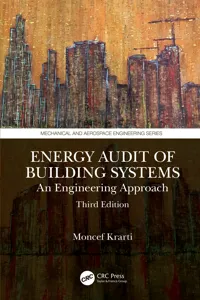Energy Audit of Building Systems_cover