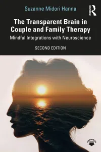 The Transparent Brain in Couple and Family Therapy_cover