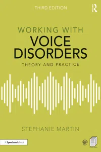 Working with Voice Disorders_cover