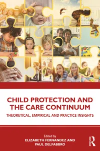 Child Protection and the Care Continuum_cover