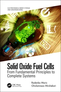 Solid Oxide Fuel Cells_cover