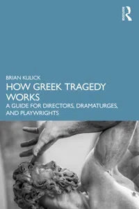 How Greek Tragedy Works_cover