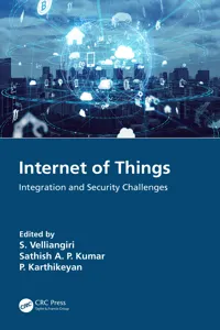 Internet of Things_cover