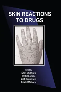 Skin Reactions to Drugs_cover